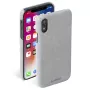 Vāciņš Krusell Broby iPhone XS Max 16.5 cm pelēks