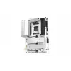 Mātesplate Sapphire PURE B850A WIFI7 ATX — B850 mikroshēmojums, Wi‑Fi 7, DDR4 atbalsts