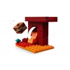 LEGO MINECRAFT 21266 Nether Lava Battle