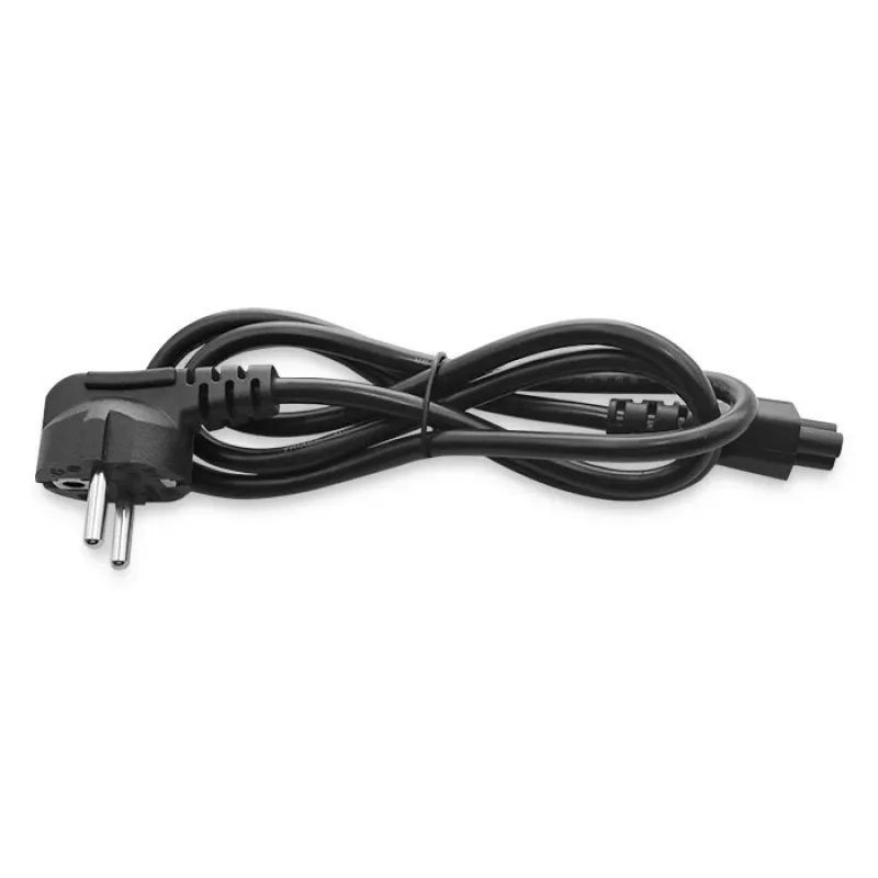 Qoltec 120W galddatora barošanas bloks | 12V | 10A | 5.5*2.5 | + strāvas kabelis