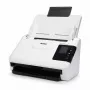 Avision AD360GFN A4 80ppm/USB3.2/LAN/600dpi/100ADF/FB - Dokumentu skeneris - A4