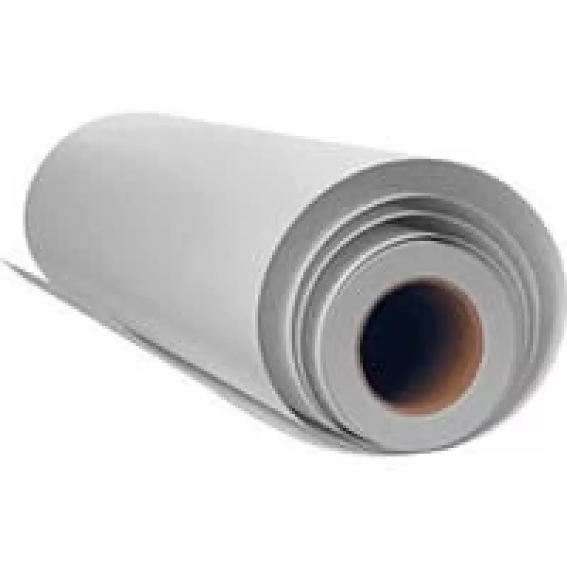 Matēts pārklāts papīrs Canon 180 g/m² 36 collu rullis — 30 m garš