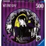 Rundpuzzle Wednesday (500 gab.)