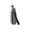 Piezīmjdatora soma 13-15,6 collu Eco Tote Bag Motion, pelēka