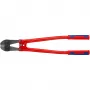 Knipex 71 72 610 Zils