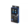 Savio GCL-02 HDMI kabelis 1,8 m HDMI Type A (standarta) Melns,Zils
