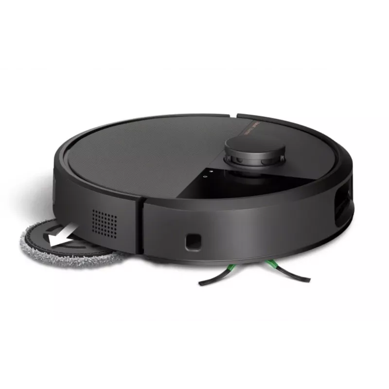 iRobot 505 Combo Plus Melns