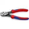 KNIPEX PASTIPRINĀTAS SĀNU KNAIBLES 180 mm