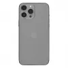 Apple iPhone 13 Pro Max 6.7 Dual SIM iOS 15 5G 128 GB Melns Atjaunots / Atjaunots
