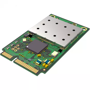 Tīkla karte MikroTik R11E-LORA8 iekšēja