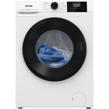 Veļas mašīna Gorenje W3NGPI62SBS, 6 kg