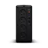 Nepārtrauktās barošanas bloks CYBERPOWER UT1050EG-FR, Line-Interactive 1,05 kVA (630 W), 4x Type E ligzdas, AVR, USB, RJ-45