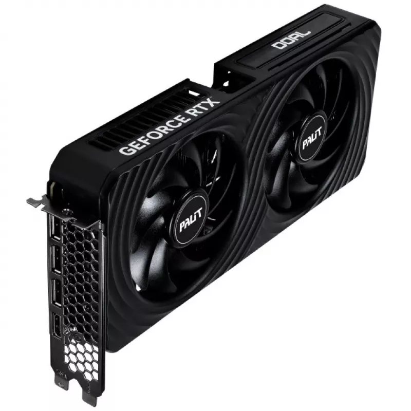 Palit GeForce RTX 5060 Ti Dual 8GB GDDR7 grafikas karte