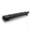 Ducky One 3 Hot-Swap Barebone Mini tastatūra Gaming USB US English Melna