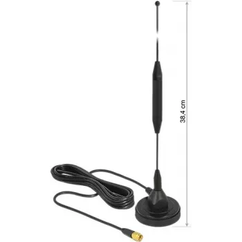 Visvirziena antena DeLOCK 12423