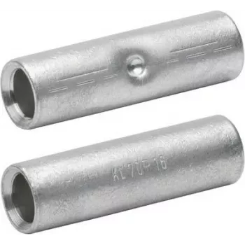 Presējamais savienotājs 95 mm² 128R/BK (128RBK)