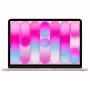 MacBook Neo 13 rozā MHFJ4D/A Apple A18 Pro mikroshēma, 6 kodolu CPU, 5 kodolu GPU, 8 GB, 512 GB SSD, Touch ID