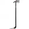 Fiskars 1000590 zāles šķēres ar vertikāliem asmeņiem