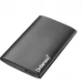 Ārējais cietvielu disks Intenso 2 TB 1,8 collas USB Type-A 3.2 Gen 1 3823471