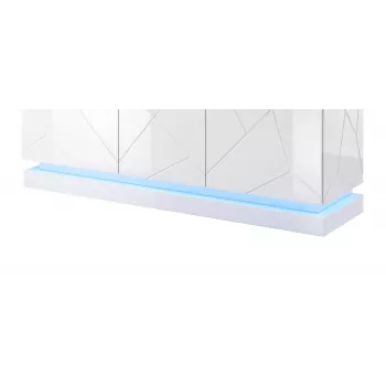 Lighting QIU 2D1K RGB kumode