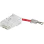 Logilink MP0027 Ethernet komutācijas kabelis