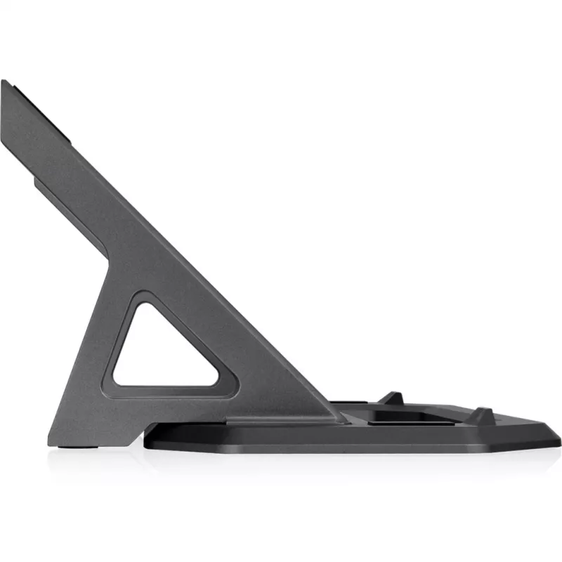 Chassis Stand Kit, Thermaltake Tower 600 Future Dusk, ATX, Melns