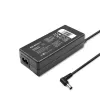 klēpjdatora tīkla adapteris Qoltec Toshiba 65W 3.42A 19V 5.5x2.5 50073.65W