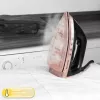 Beldray BEL01137TTVDE 2400 W Steam Surge Pro