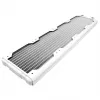 Hardware Labs Melns Ice Nemesis GTS 560 balts — augstas veiktspējas šķidruma dzesēšanas radiators