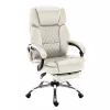 Boss 6.0 Beige grozāmais krēsls