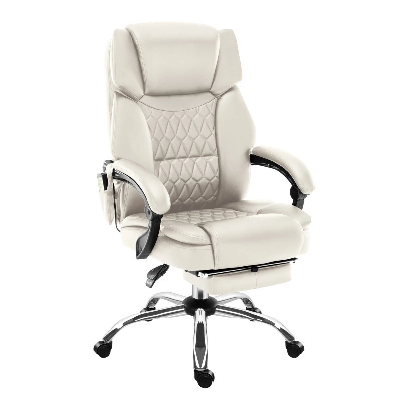 Boss 6.0 Beige grozāmais krēsls