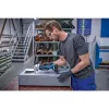 Elektriskās šķēres Bosch GNA 18V-16 E 1400 spm 700 W Bezsuciņa motors