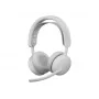 Logitech Zone Wireless 2 ES - Austiņas - Uz auss (981-001520)