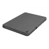 Klaviatūra Logitech Combo Touch QWERTZ German Smart Connector Graphite