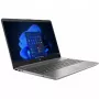 HP 250 G9 Intel Celeron N4500 piezīmjdators 39,6 cm (15,6 collas) — tastatūras izkārtojums var būt vācu