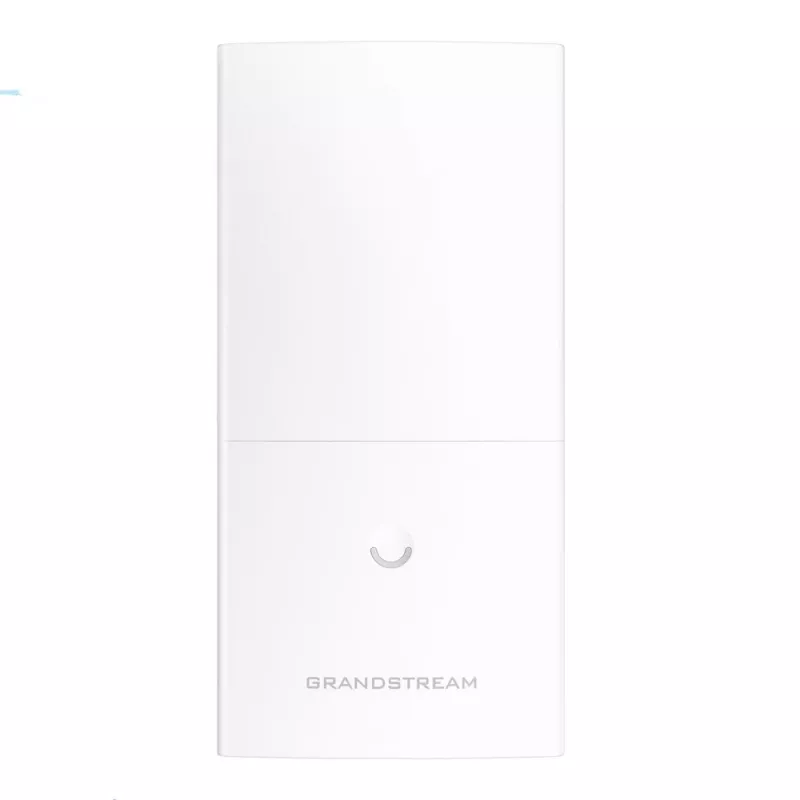 Grandstream Networks GWN7600LR bezvadu piekļuves punkts 867 Mbit/s Balts Power over Ethernet (PoE)