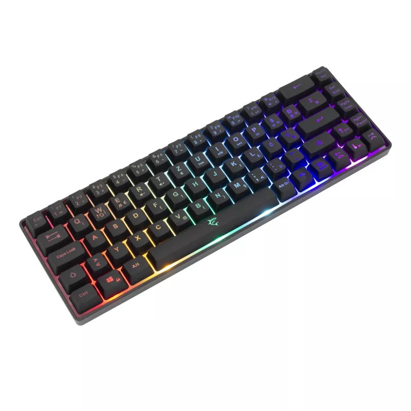 White Shark GK-2201 Ronin melns US