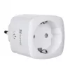Viedais kontaktdakša EZVIZ T30-10B-EU 1600 W Balta