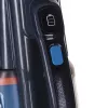 Rokas putekļsūcējs Melns & Decker Dustbuster BHHV320B-QW, bezvada 12V Li‑Ion, 0,7 L bez putekļu maisiņa, 25 AW vilkmes jauda