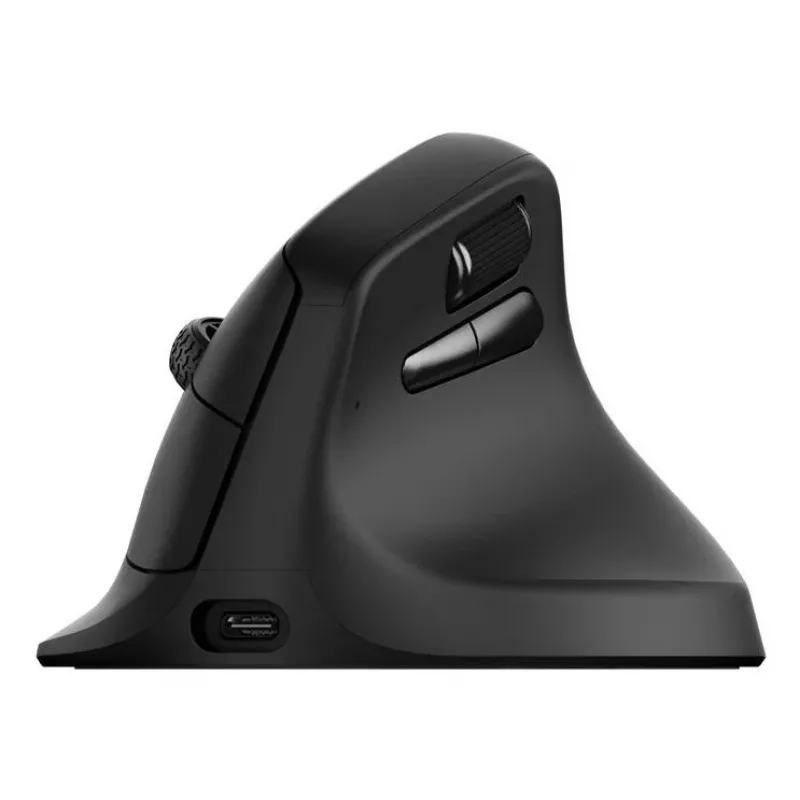 Mehāniskā pele Keychron M5 8K melna (M5-A23)