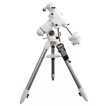 NEQ6 PRO ekvatoriālais montējums + trijkājis