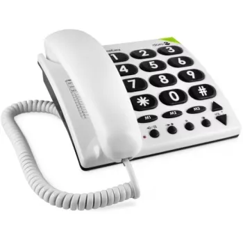 Analogais tālrunis Doro PhoneEasy 311c