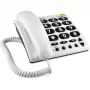 Analogais tālrunis Doro PhoneEasy 311c