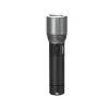Rokas lukturītis Nextool T10 — 2000 lm, 220 m staru kūlis, USB-C, IPX7, alumīnija korpuss, 152 mm