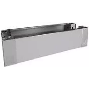 Rittal VX 8620.061 nerūsējošā tērauda korpuss
