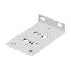 Rack piederums Rittal 7526.964 Sudraba Tērauds Saderīgs ar TS TS IT SE