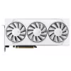 XFX Swift AMD Radeon RX 9060 XT OC White Triple Fan 16GB grafikas karte