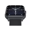 myPhone Watch Classic 2 4,7 cm (1,85 inch) IPS Digital 240 x 284 pikseļi Skārienekrāns Melns