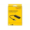 tīkls Card DeLOCK 66299 Ethernet 5000 Mbit/s