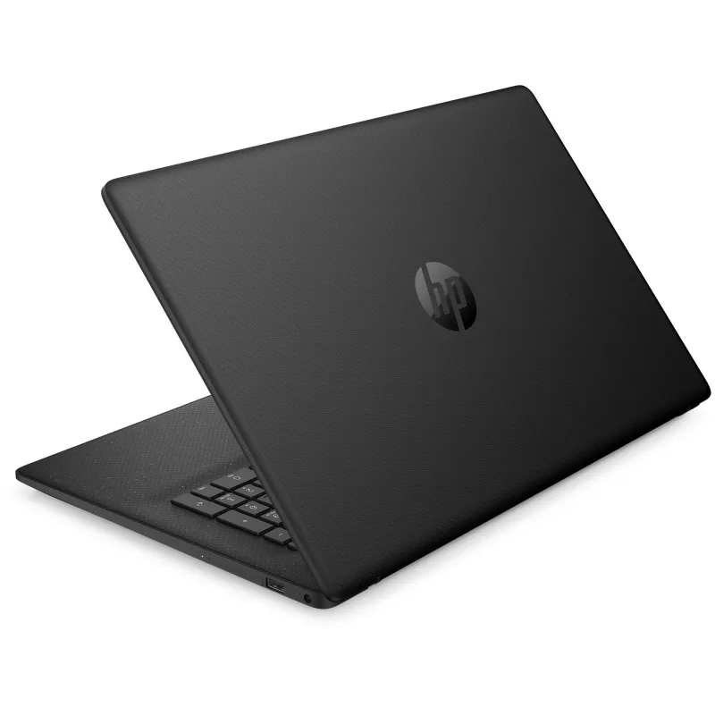 17-cn2270ng, Notebook melns, Intel® Core™ i7-1255U, Intel® Iris® Xe Graphics, 16 GB DDR4, 512 GB (512 GB SSD), Windows 11 Home